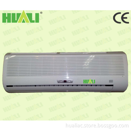 Heating and Cooling Fan Coil (2.8kw, 3.7kw, 5.6kw)